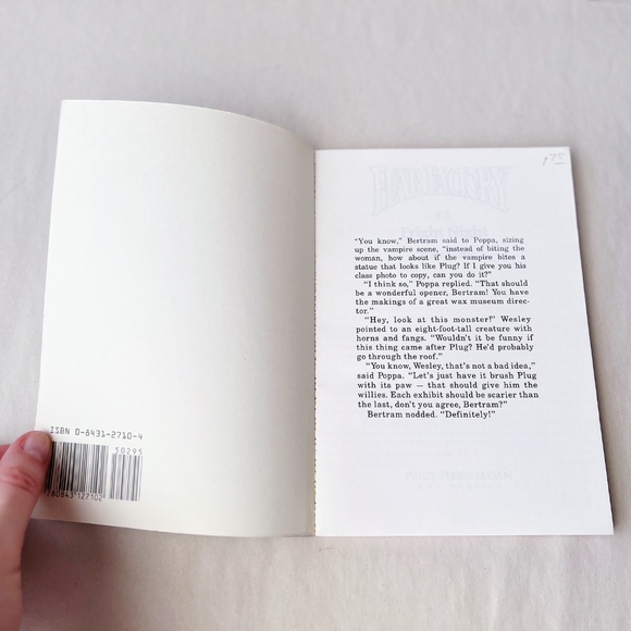 Fear Factory #3: Fright Night by Marc Gave - Picture 4 of 6